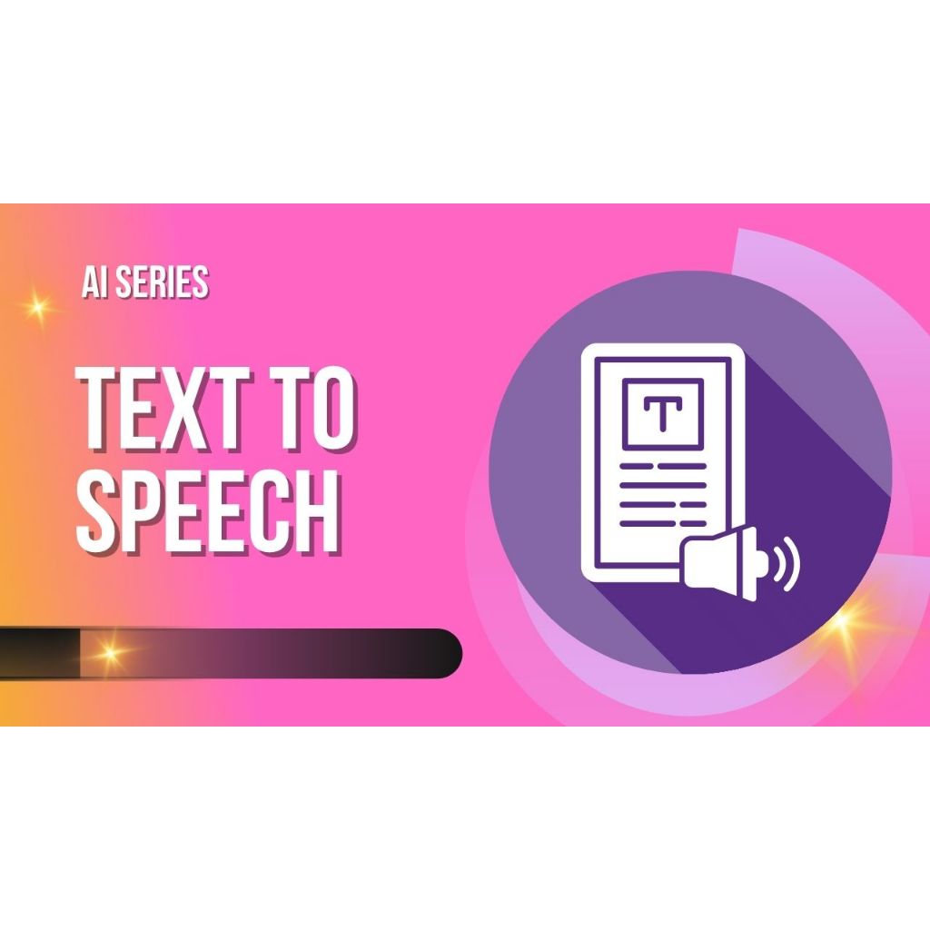Anak Jago AI dengan PICTOBLOX : TEXT TO SPEECH Series