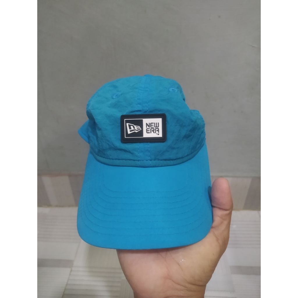 Topi New Era bekas