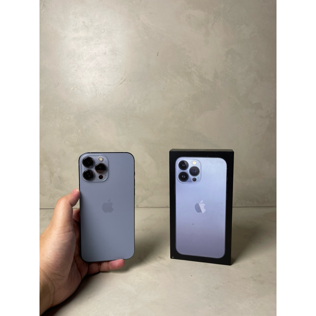 iphone 13 pro max 256gb garansi resmi ibox digimap gdn