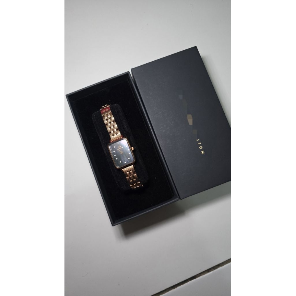 Jam Tangan Wanita DW