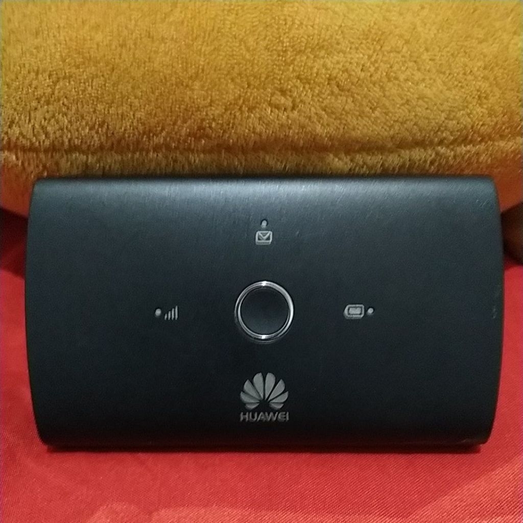 Modem Huawei E5673s-609 4G All operator