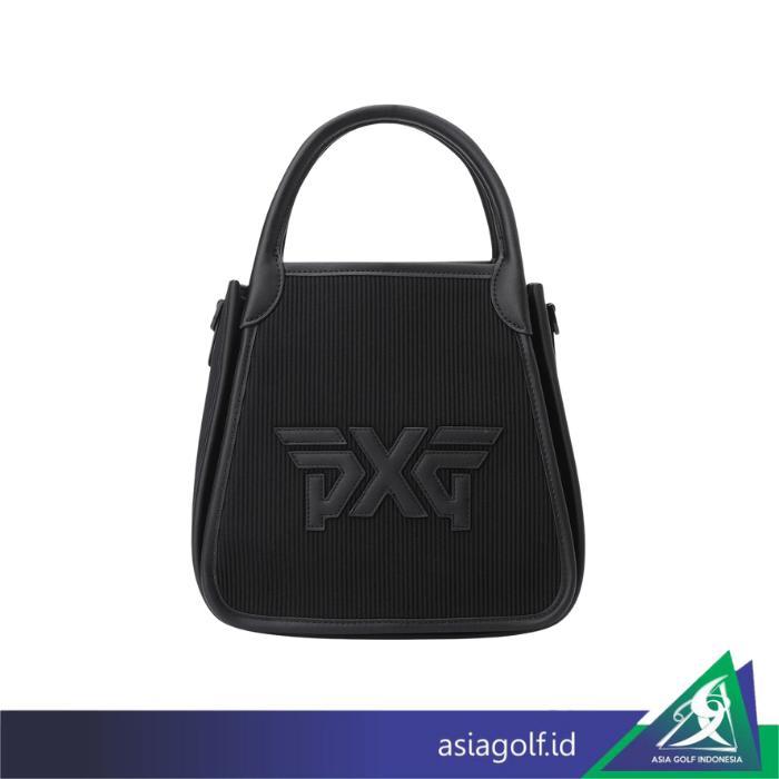 Tas Jinjing Golf Wanita PXG Square Tote Bag Pxg