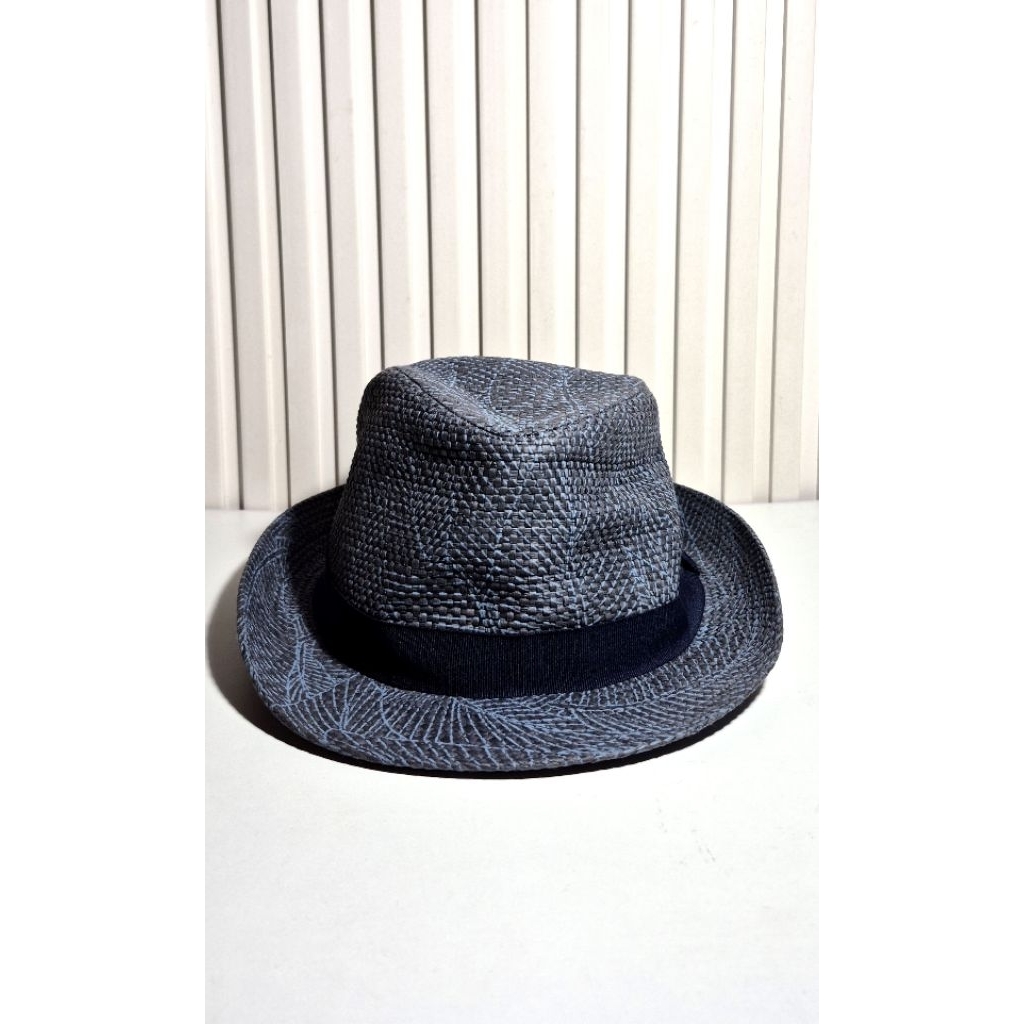 MARK&SPENCER TOPI FEDORA pria