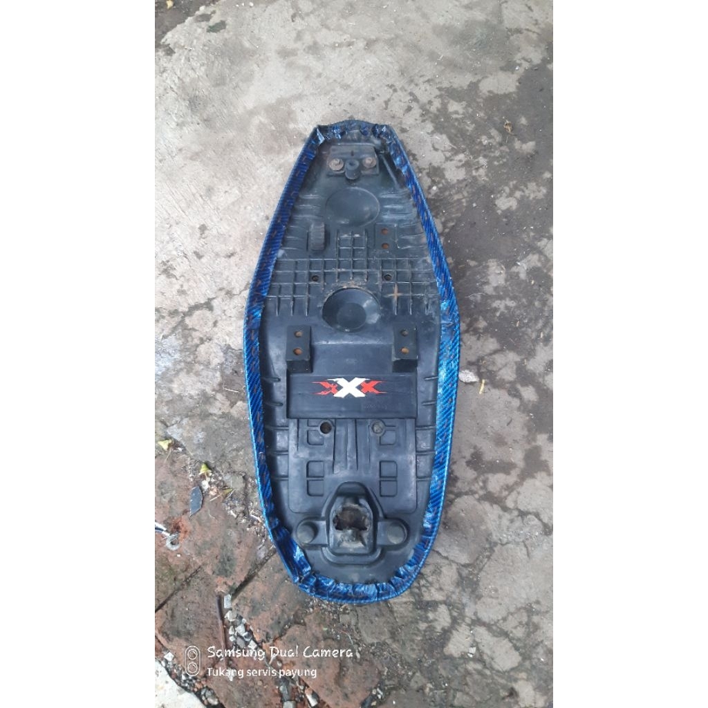 jok original fu karbu