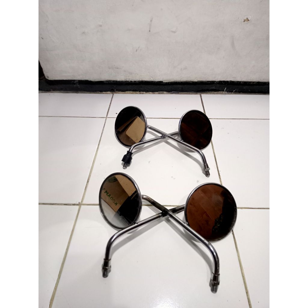 Spion GL 100 original