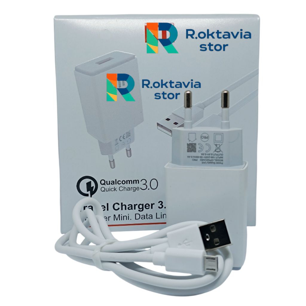 CHARGER CASAN XIAOMI REDMI NOTE 5A NOTE 4 NOTE 4X