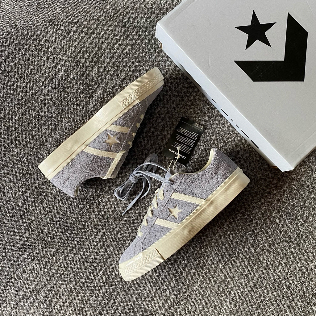 Converse One Star PRO Academy Lavender