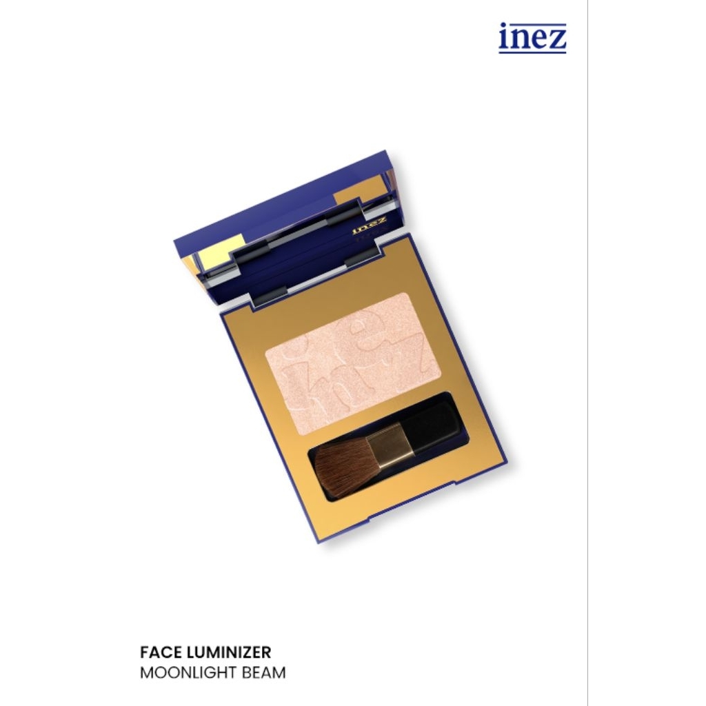 INEZ FACE LUMINIZER