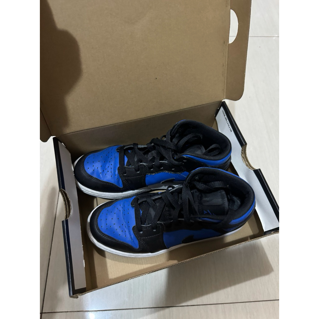 nike air jordan preloved