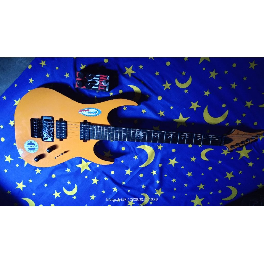 scorpion SE600 ORIGINAL