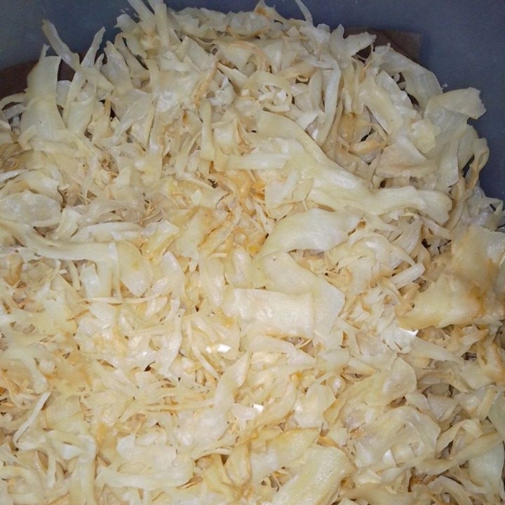 kripik singkong kriwil