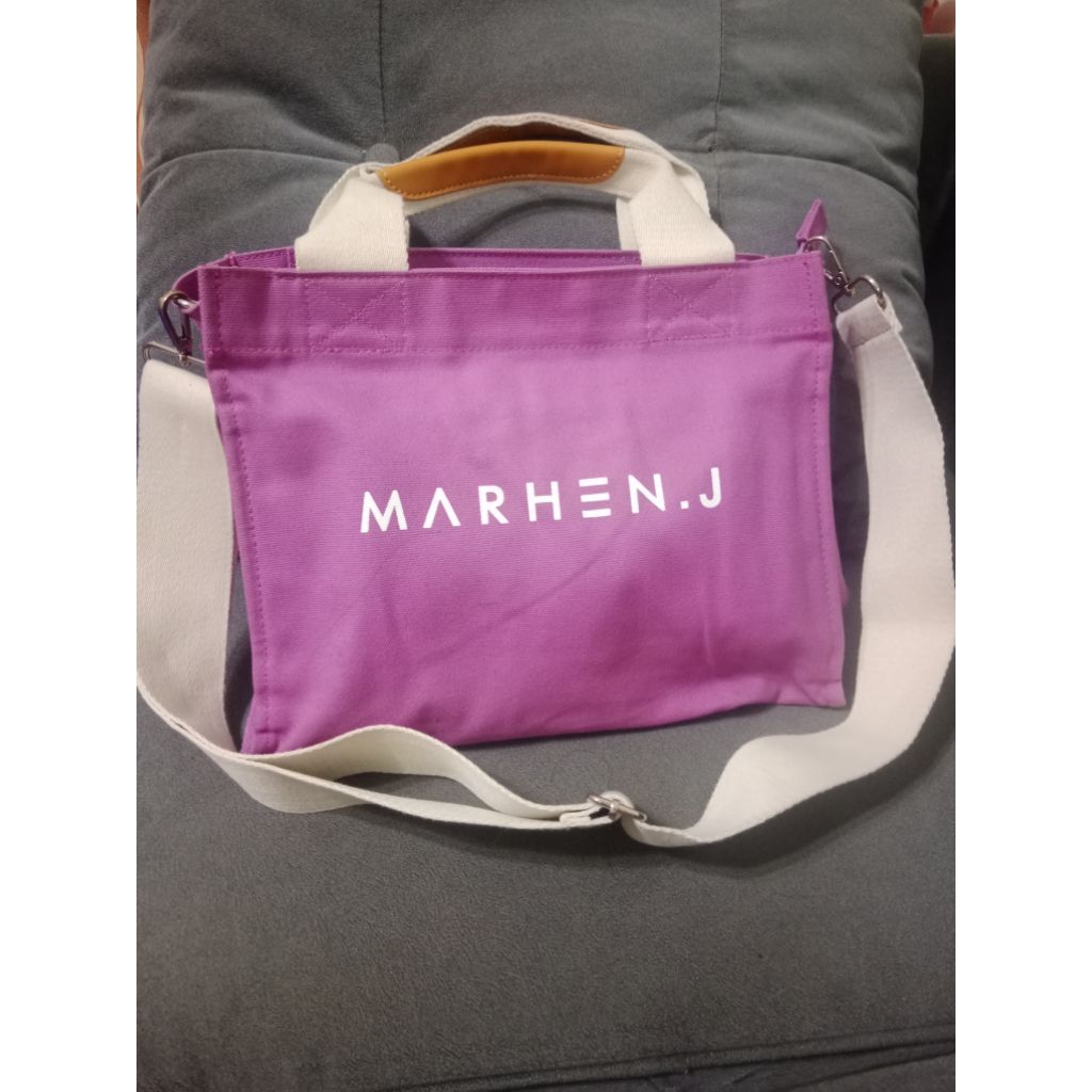 tas preloved Marhen j