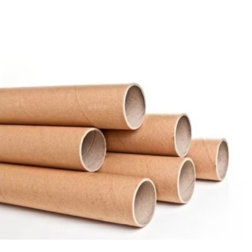 PAPER TUBE/SELONGSONG PACKING TABUNG