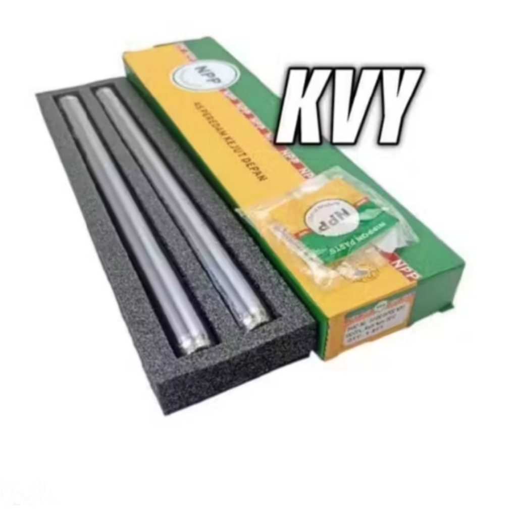 AS SHOCK DEPAN BEAT KARBU 2010-2012 NPP PARTS