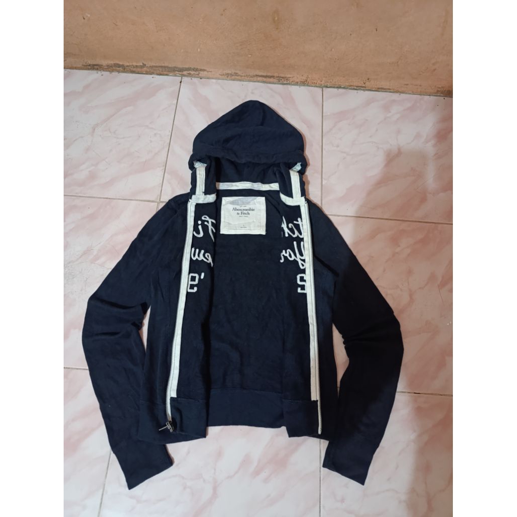 HODIE STM ABERCROMBIE