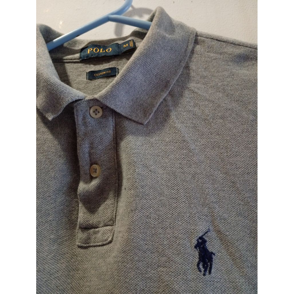 Kaos Lolo Ralph Lauren Original