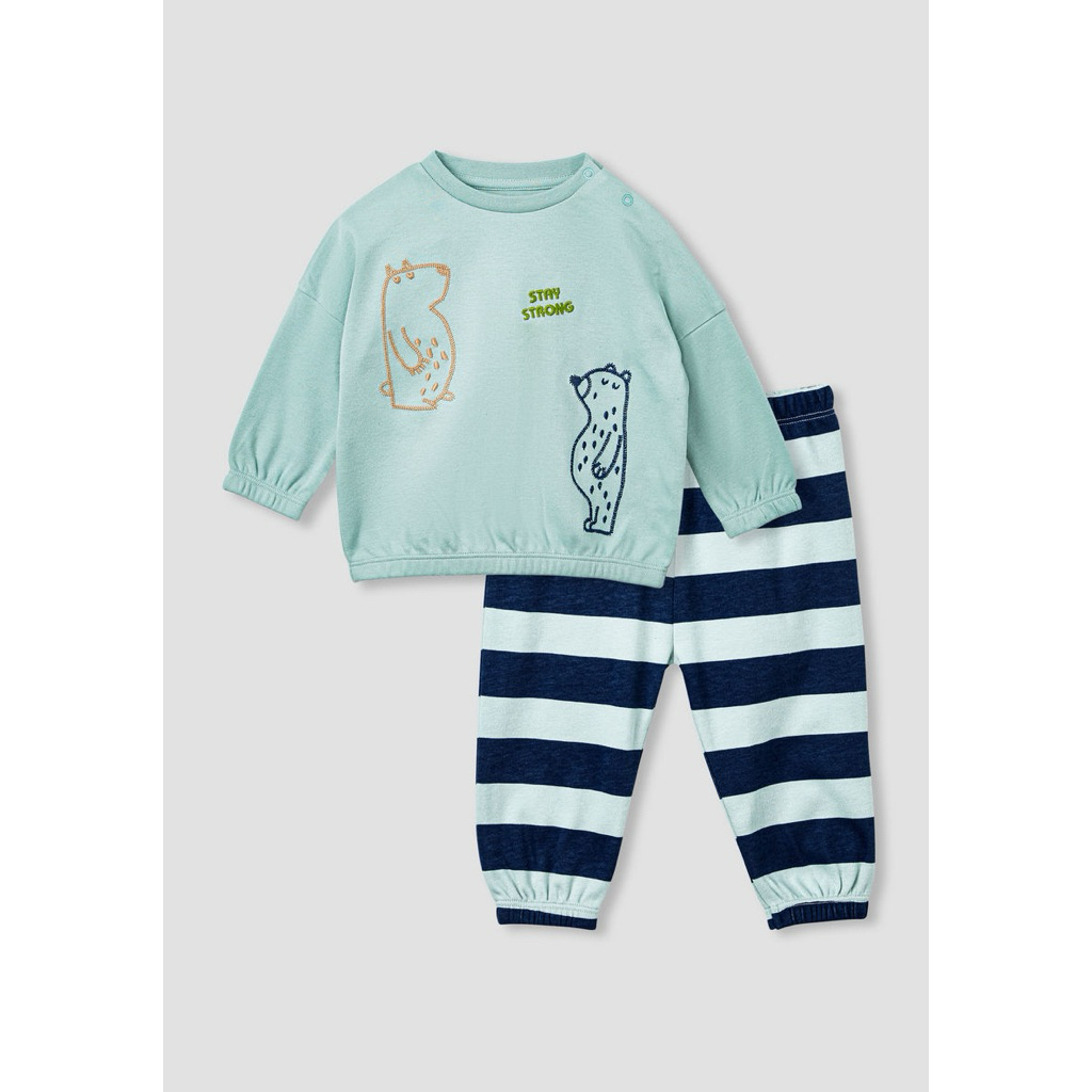 Junior Set Sweater 3y @185