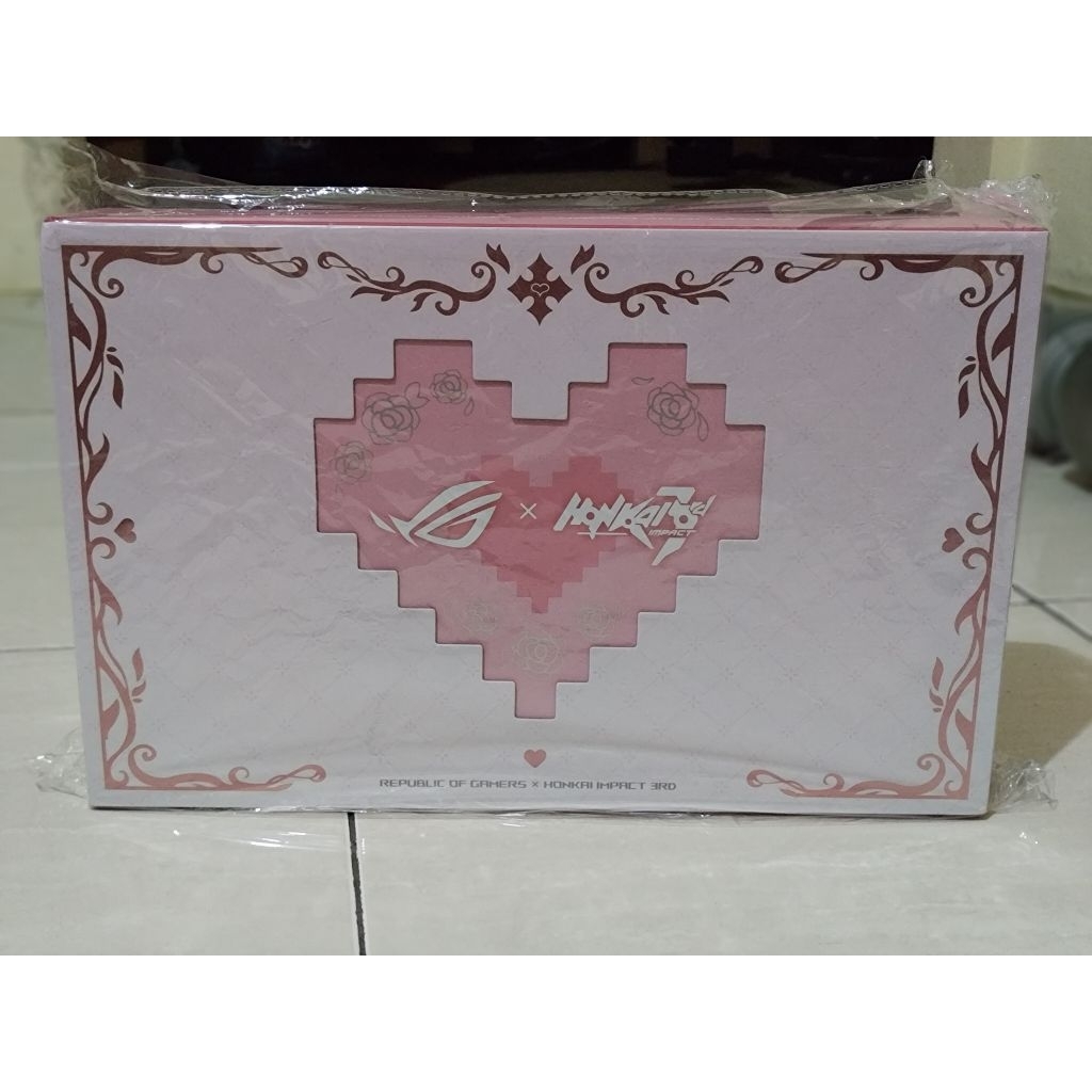 Honkai Impact 3rd Elysia Special Collection