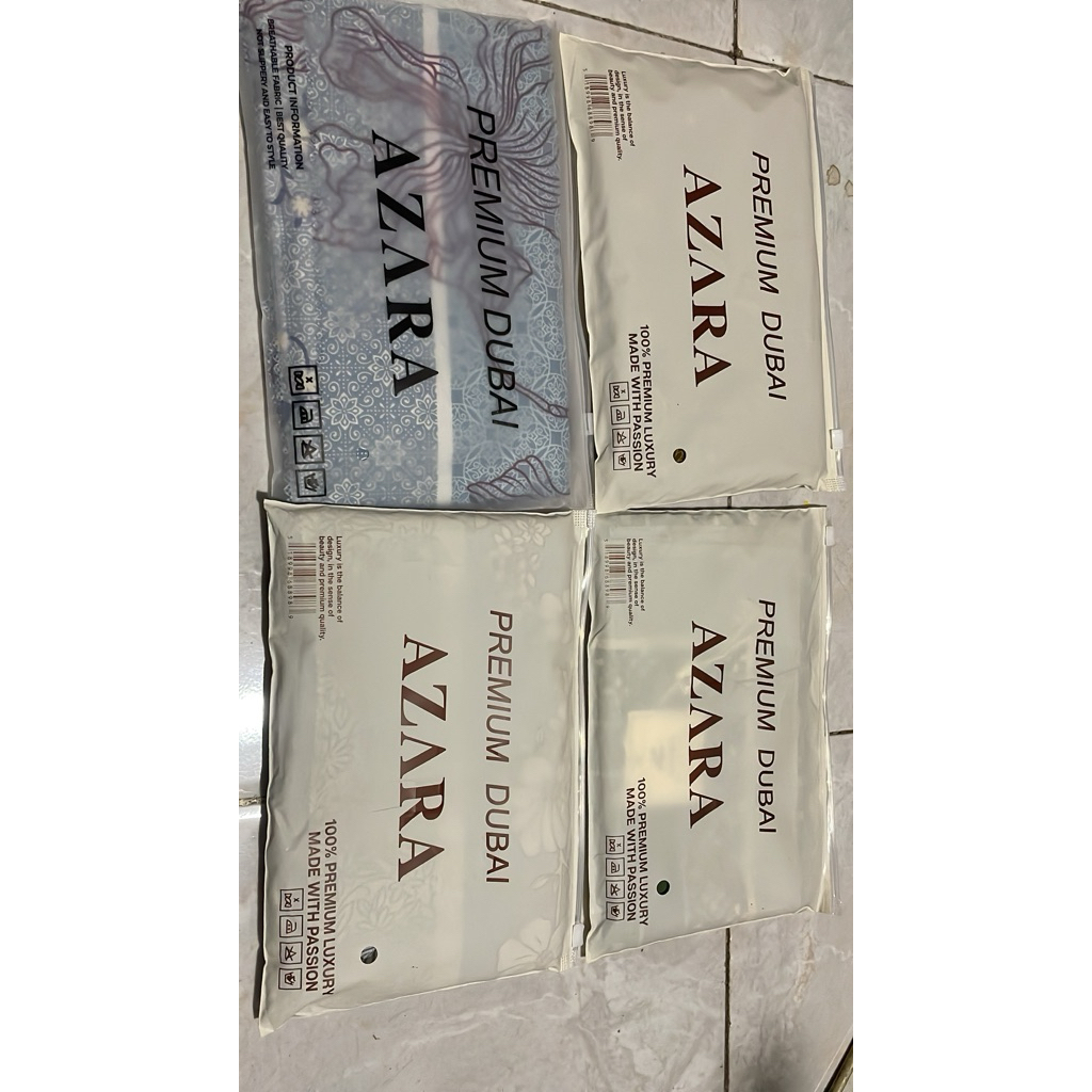 jilbab azara premium dubai