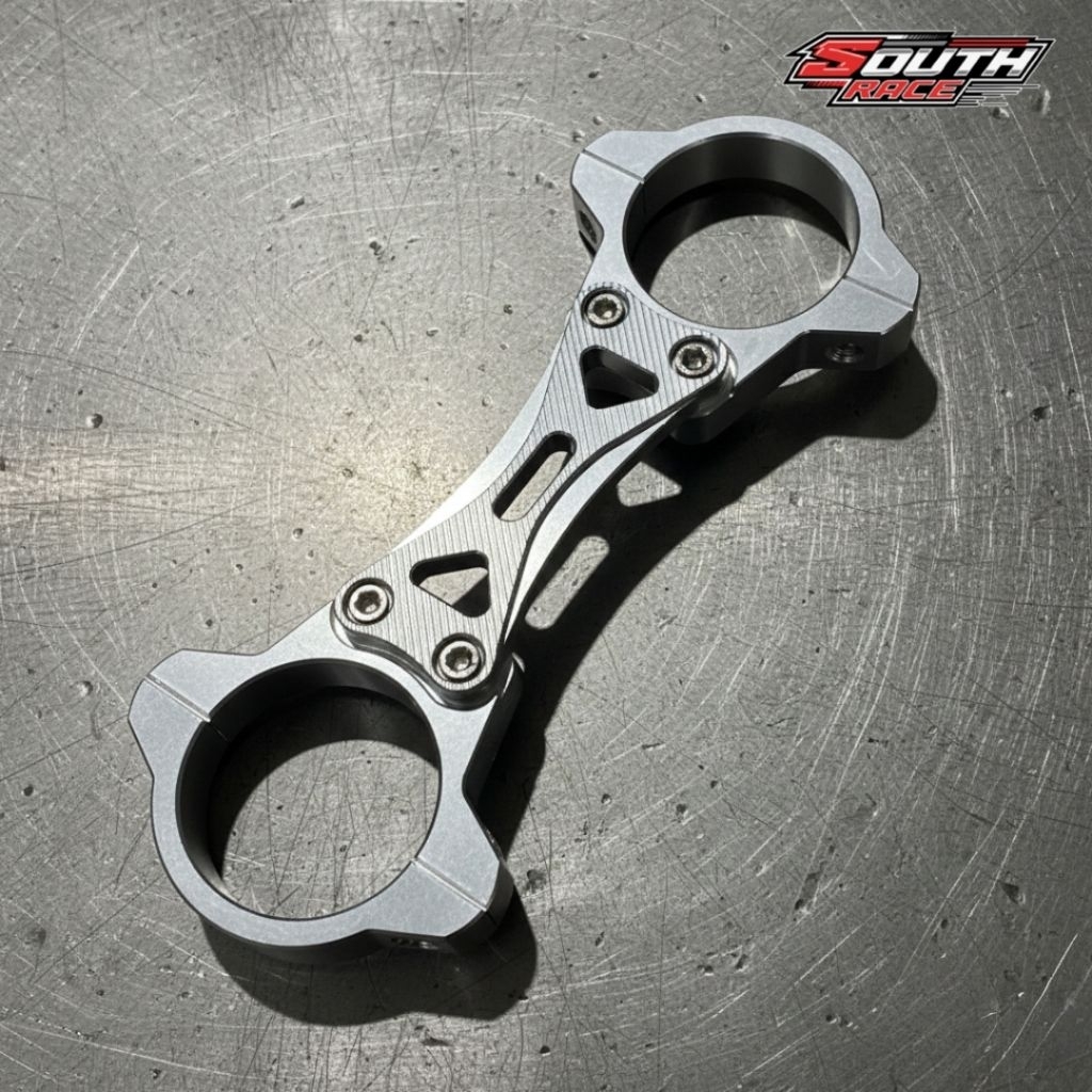 Borgol Shock Ninja CNC | Shock Stabilizer Ninja R / Ninja RR | Borgol Skok Depan CNC