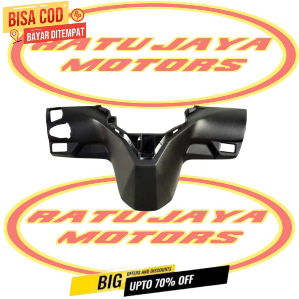 BATOK KEPALA BELAKANG BEAT DELUXE 2020-2022