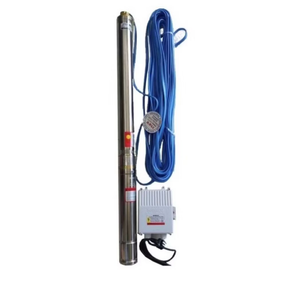 POMPA SUBMERSIBLE SHIMIZU