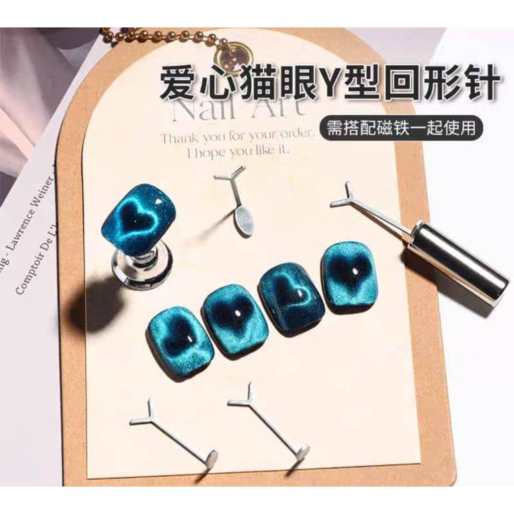 Besi Kawat Cat eyelove || Besi Kawat only