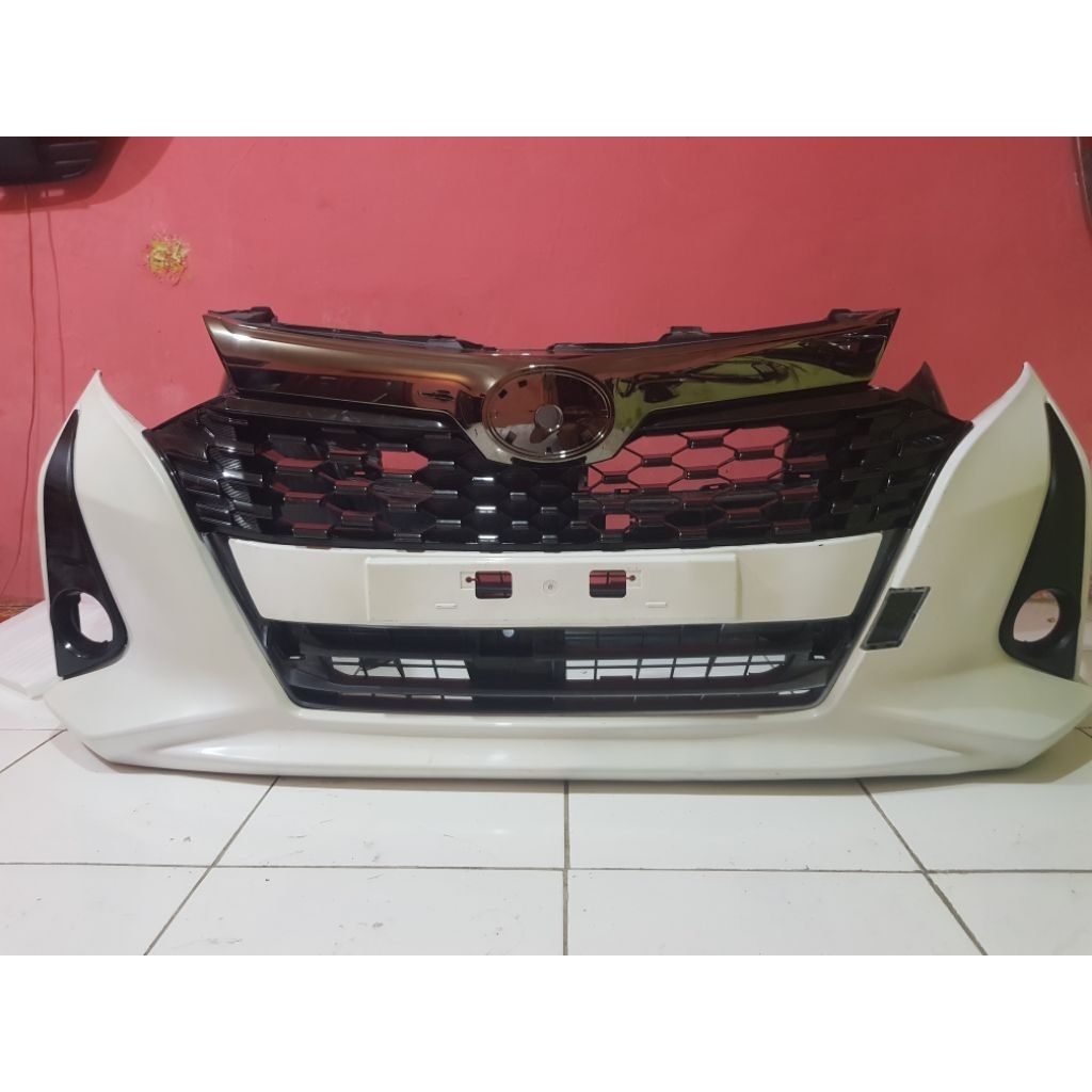 BEMPER CALYA 2022-2024 ORIGINAL 100%