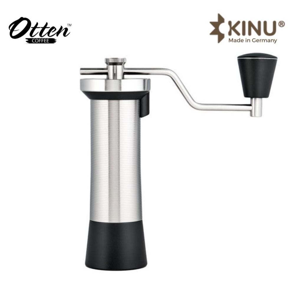 Kinu M47 Titan Hand Coffee Grinder / Penggiling Biji Kopi Manual