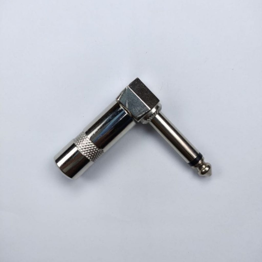 JACK TOA MONO L BESI / JEK TOA MONO BESI L