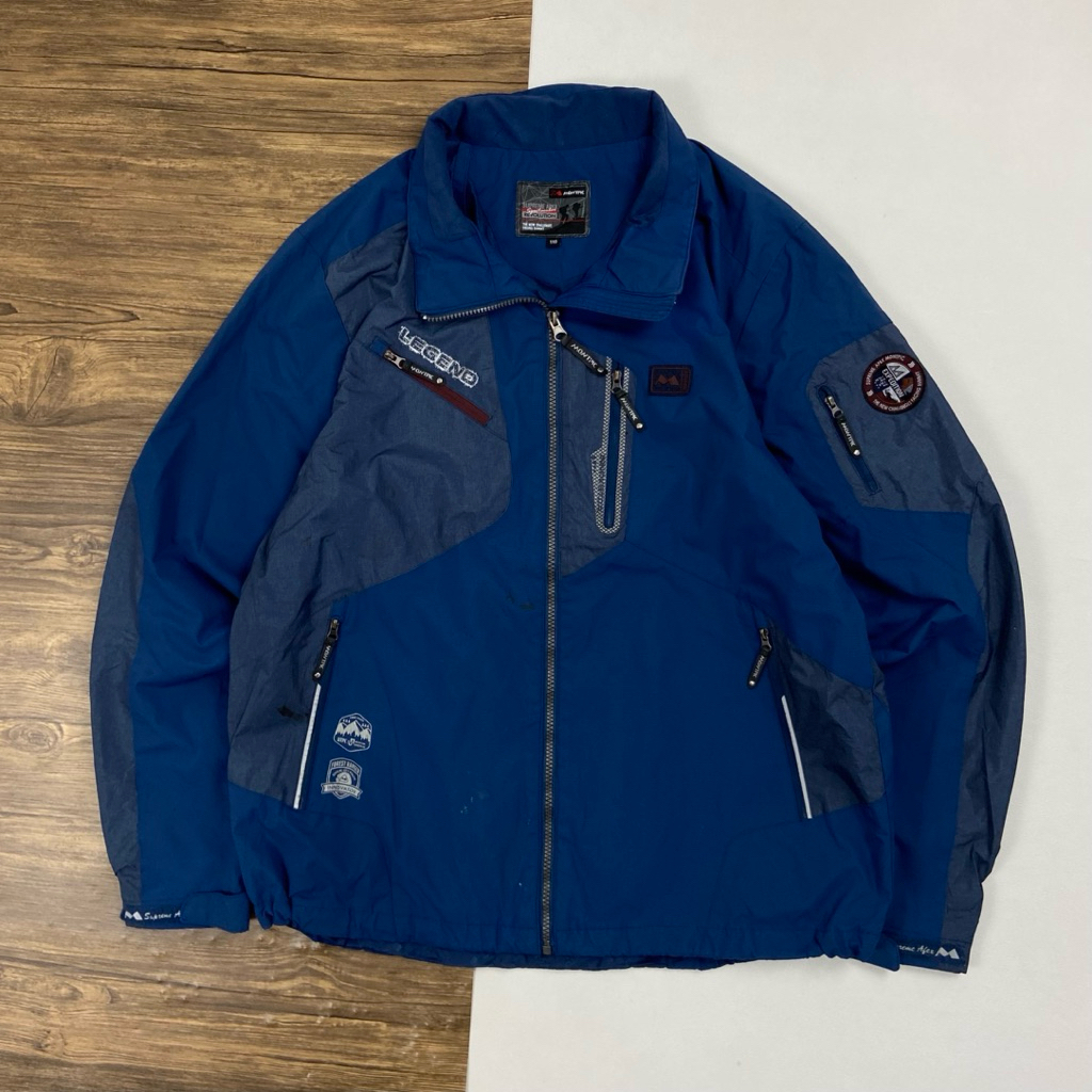 MONTPIC Mountain Jacket