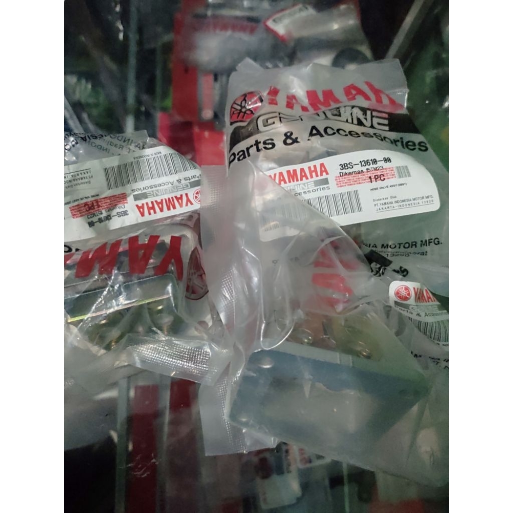 MEMBRAN RXZ ORIGINAL