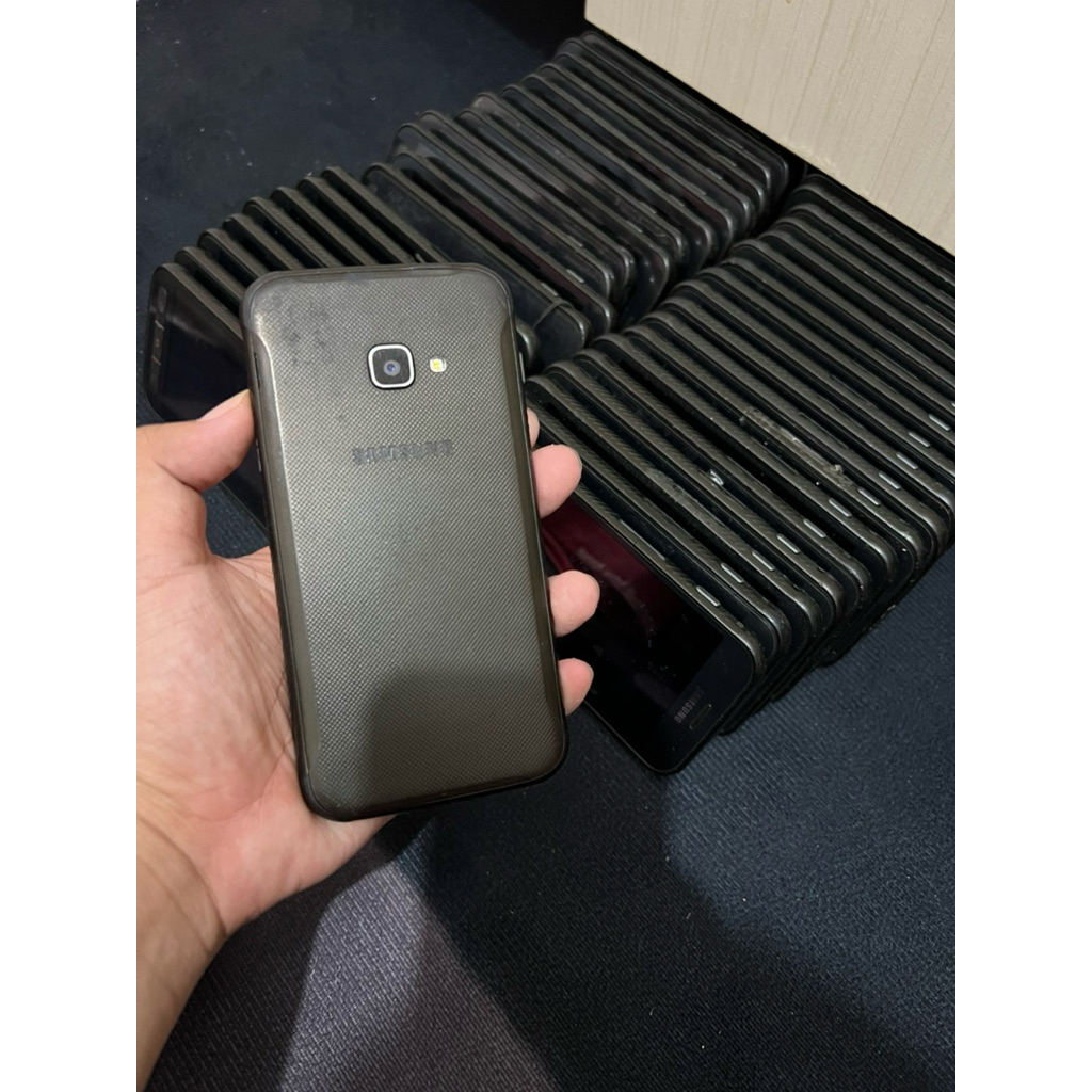 Samsung Galaxy XCover 4 2/16Gb