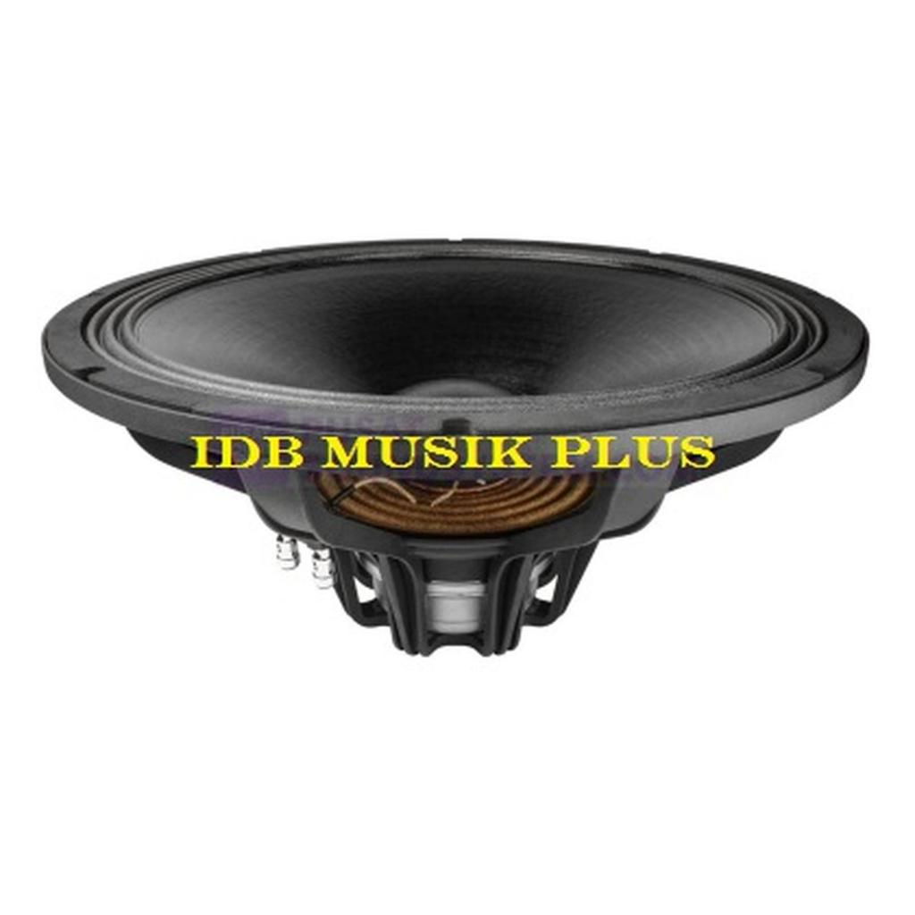 Speaker Neo 18" Faital Pro 18FX600 Component Made in italy