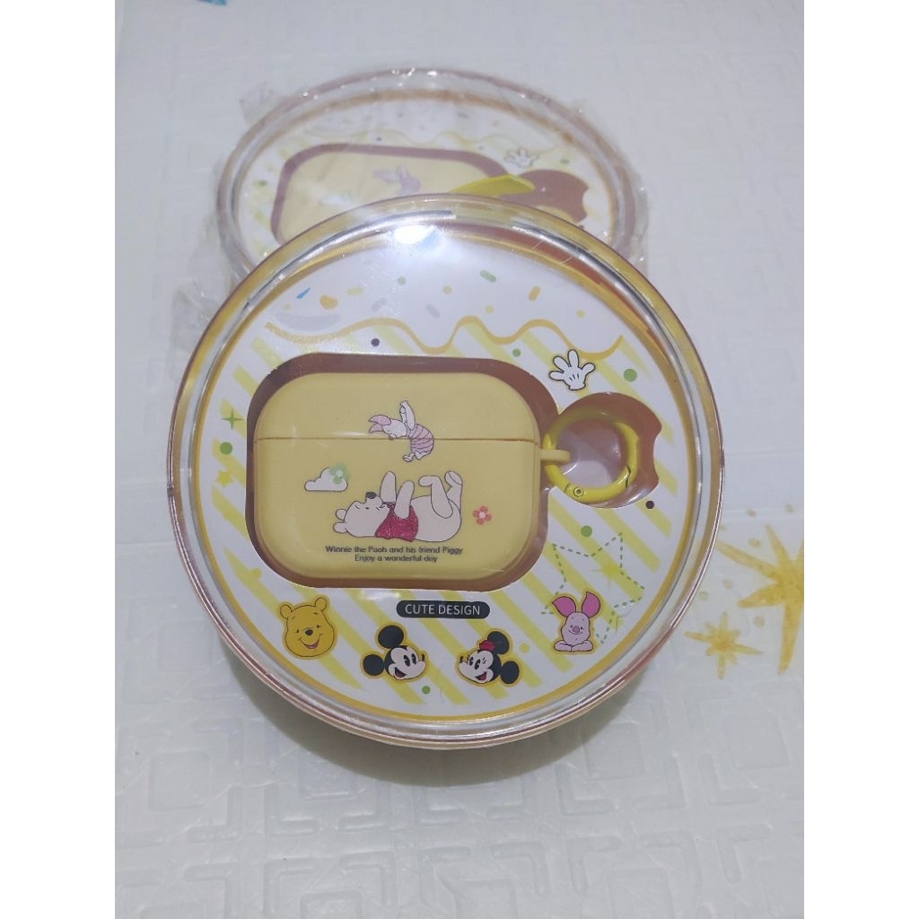 TWS Disney Original 100%