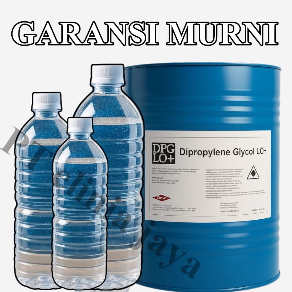 Dpg Dow Solviol Original Murni (100ml 6000)