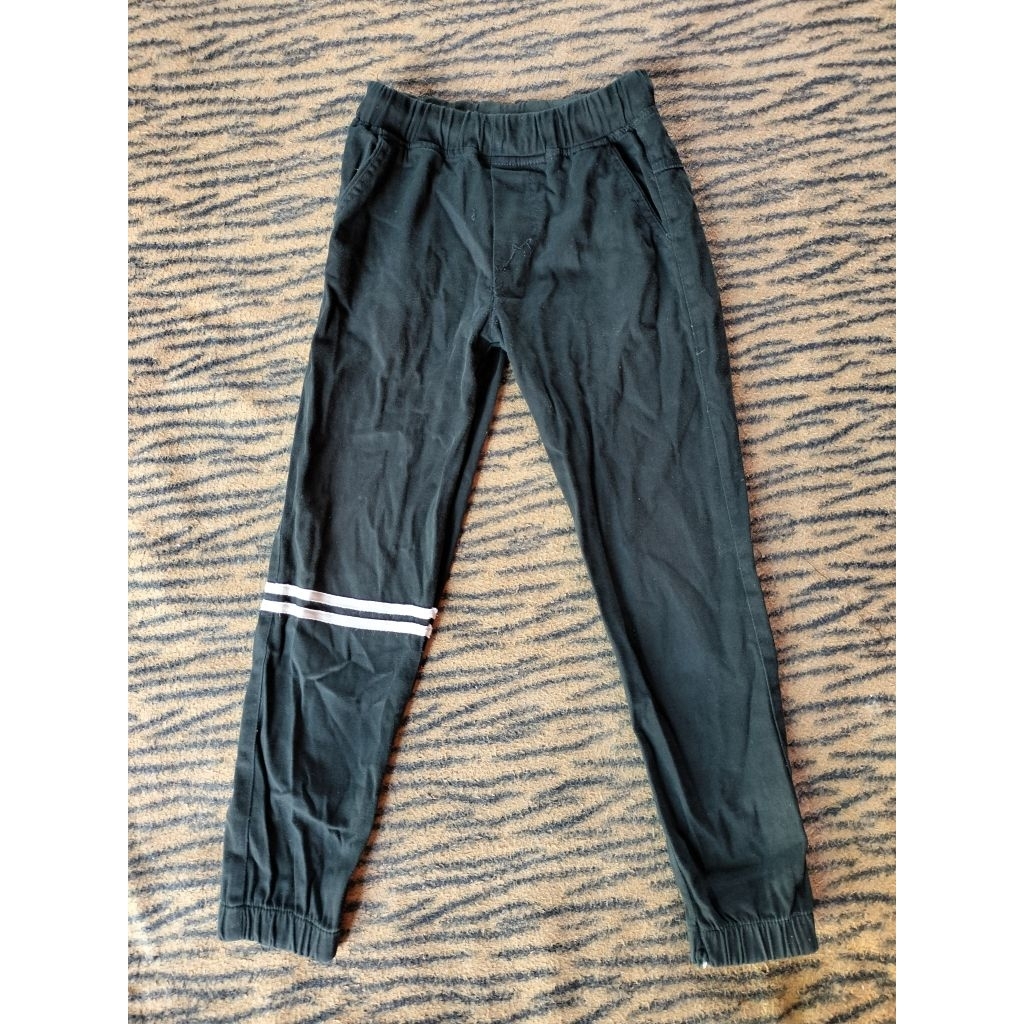 Celana joger anak 2ND