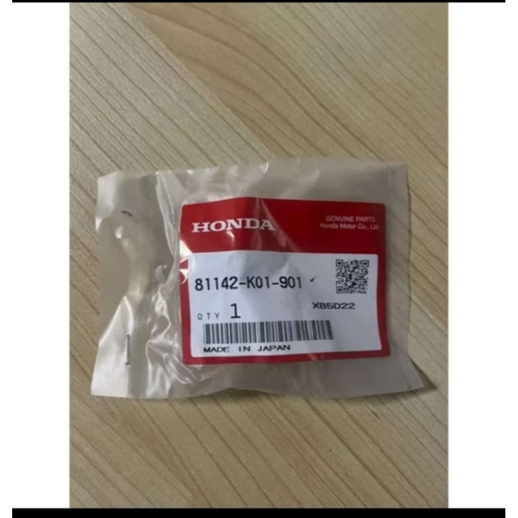 Latch, Pengunci Laci Honda PCX 150 K97
