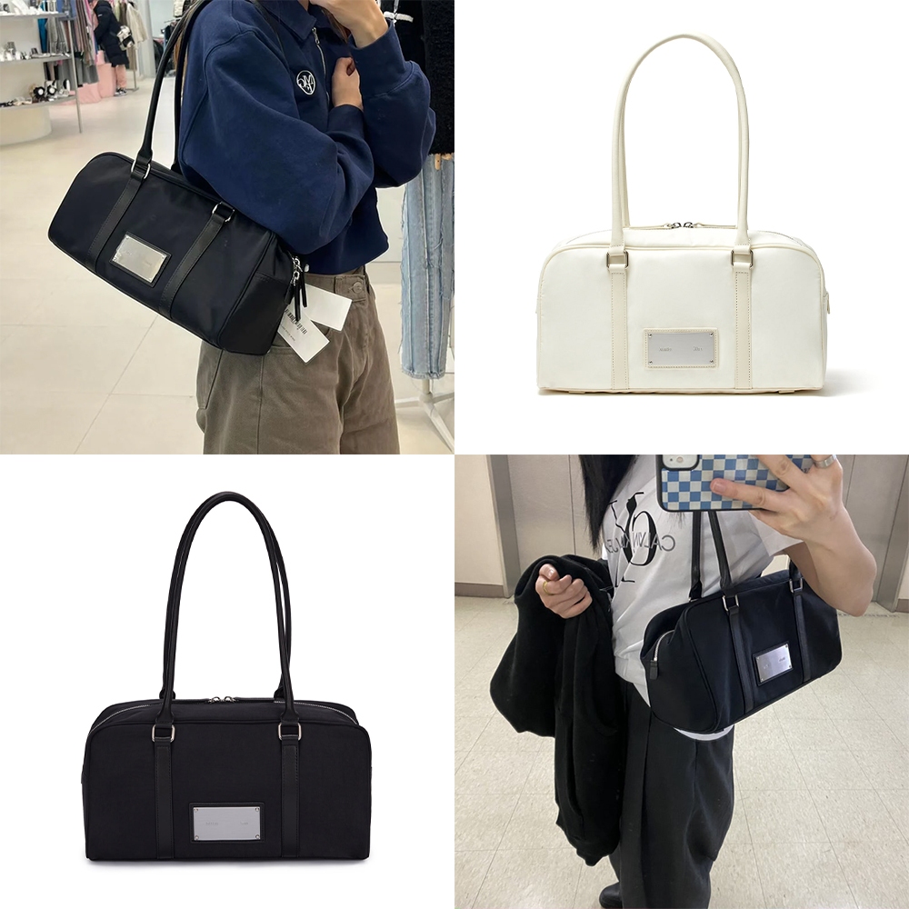 GROSIR MK06 - Tas Tote Bag dan Handbag Matin MK06 Import Korea Kualitas Premium Grade Ori