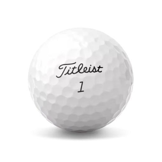 Ball Golf Titleist Pro V1 Sox Golf Bola Golf