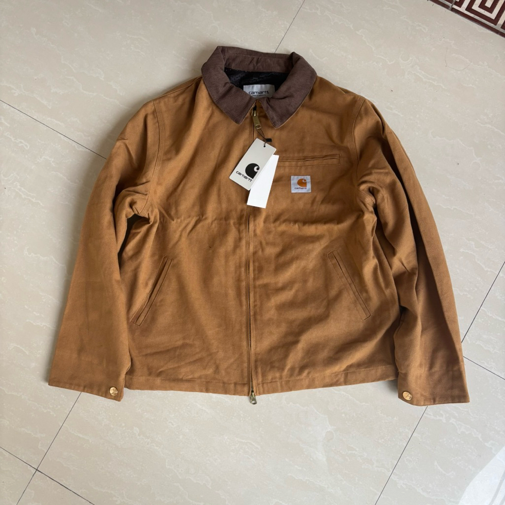 Carhartt Detroit Jacket
