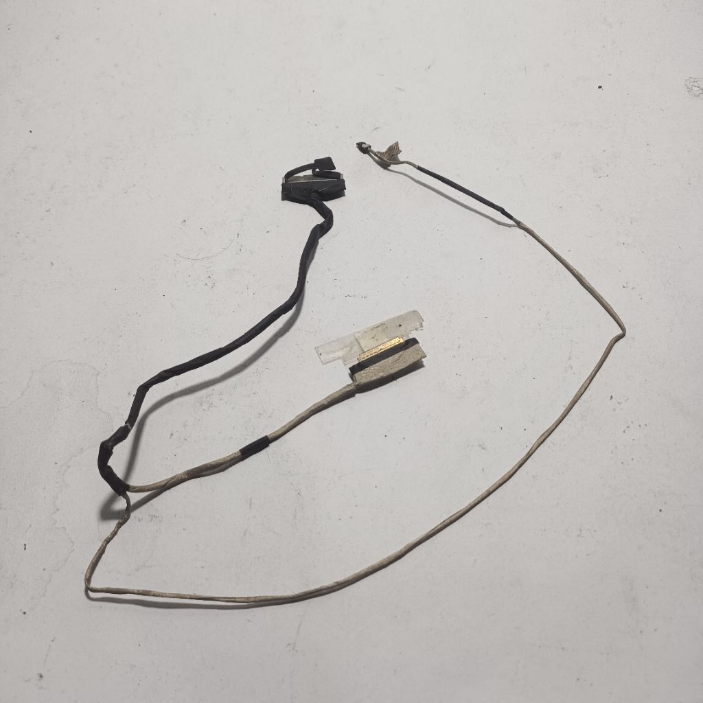 Kabel Flexi Fleksibel LCD Laptop Acer Aspire ES 14 ES1 432 ES1-432