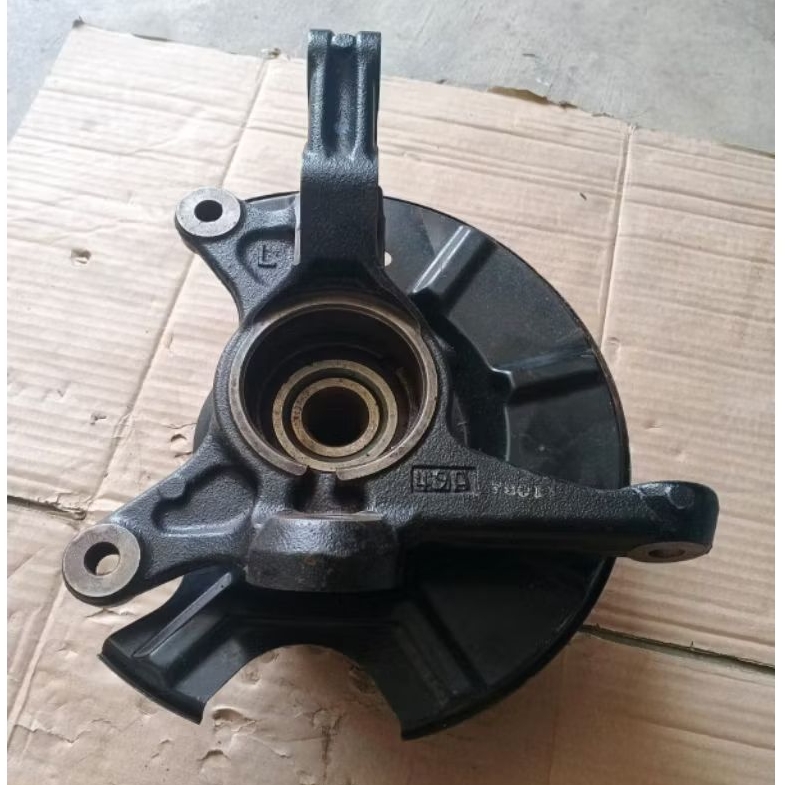 Knuckle Knakel Roda Depan Avanza Xenia Original