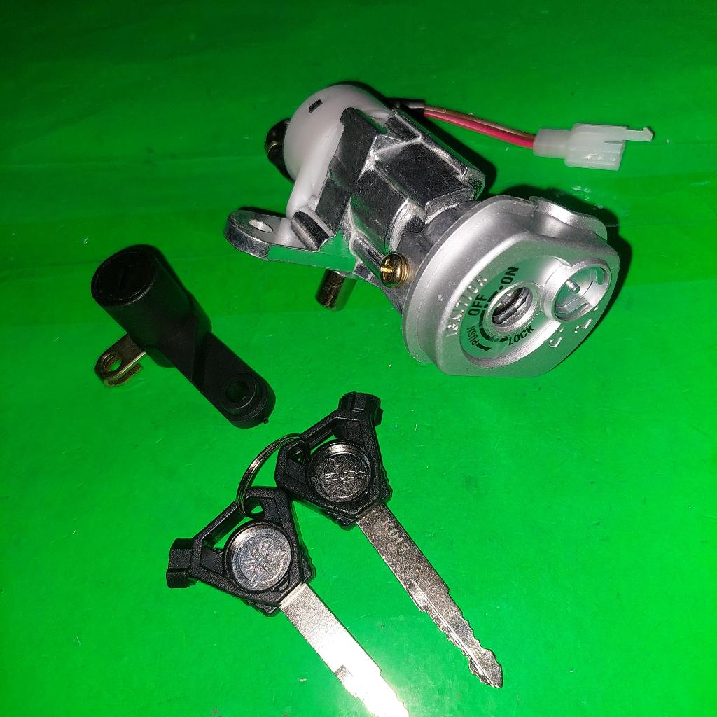 Kunci Set Motor  Mio Soul