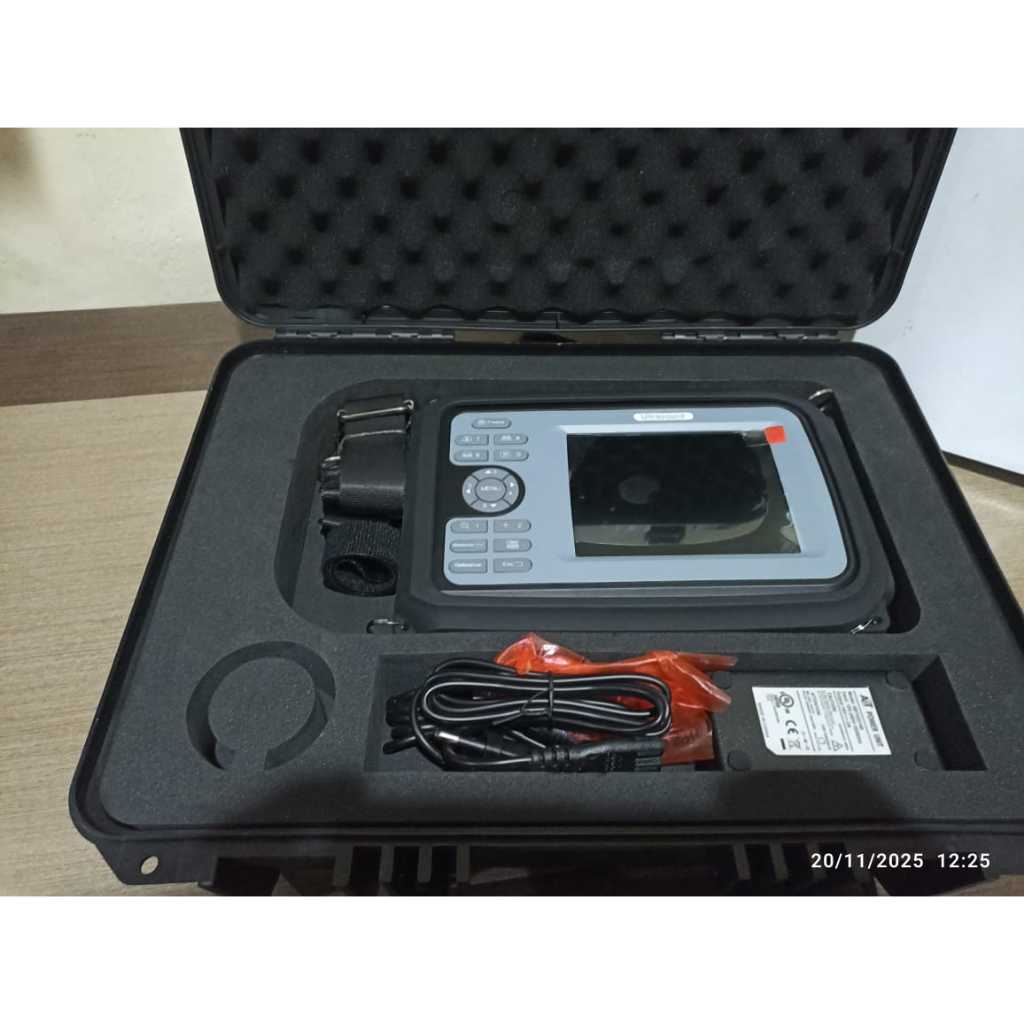 USG Hewan ultrasound machine Animal Ultrasound Scanner for Veterinary Portable VETERINARY ULTRASOUND