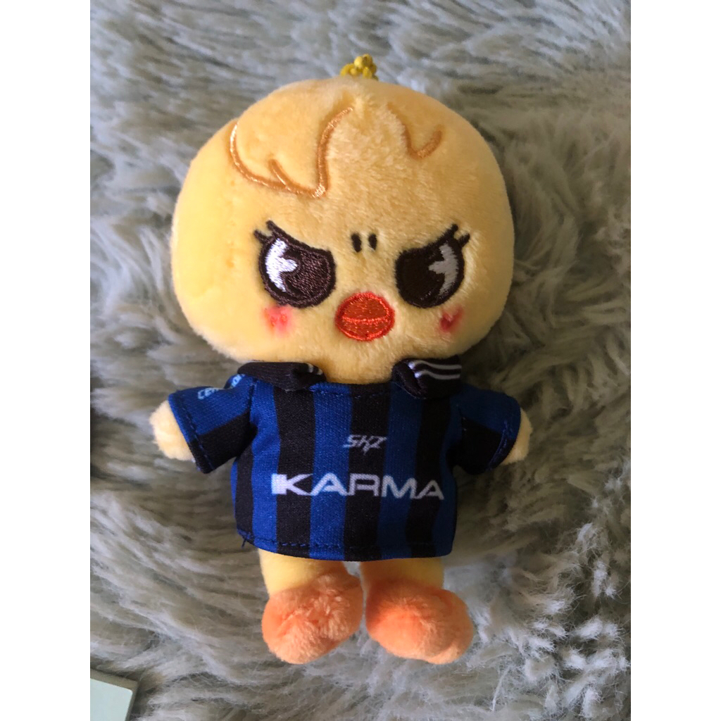 bbokari skzoo karma [booked]
