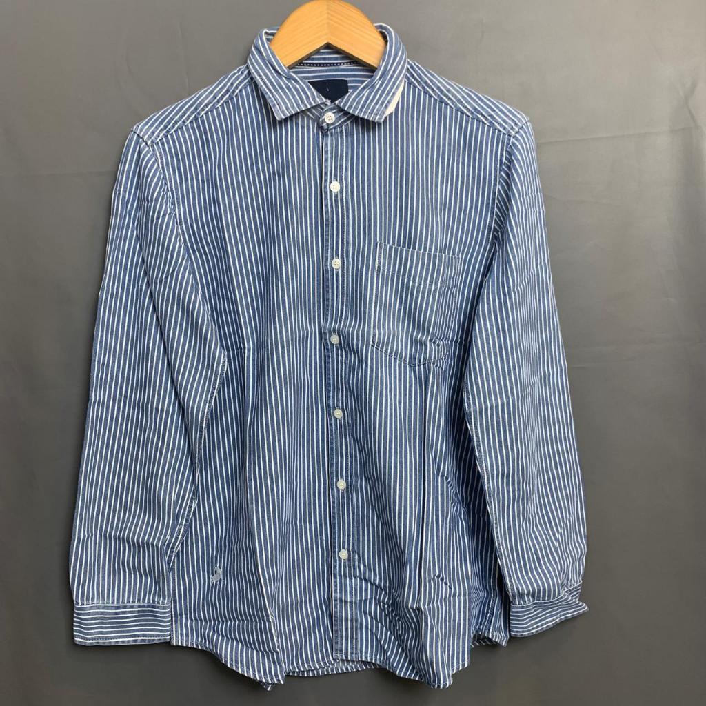 Kemeja Lengan panjang LOIS ORIGINAL