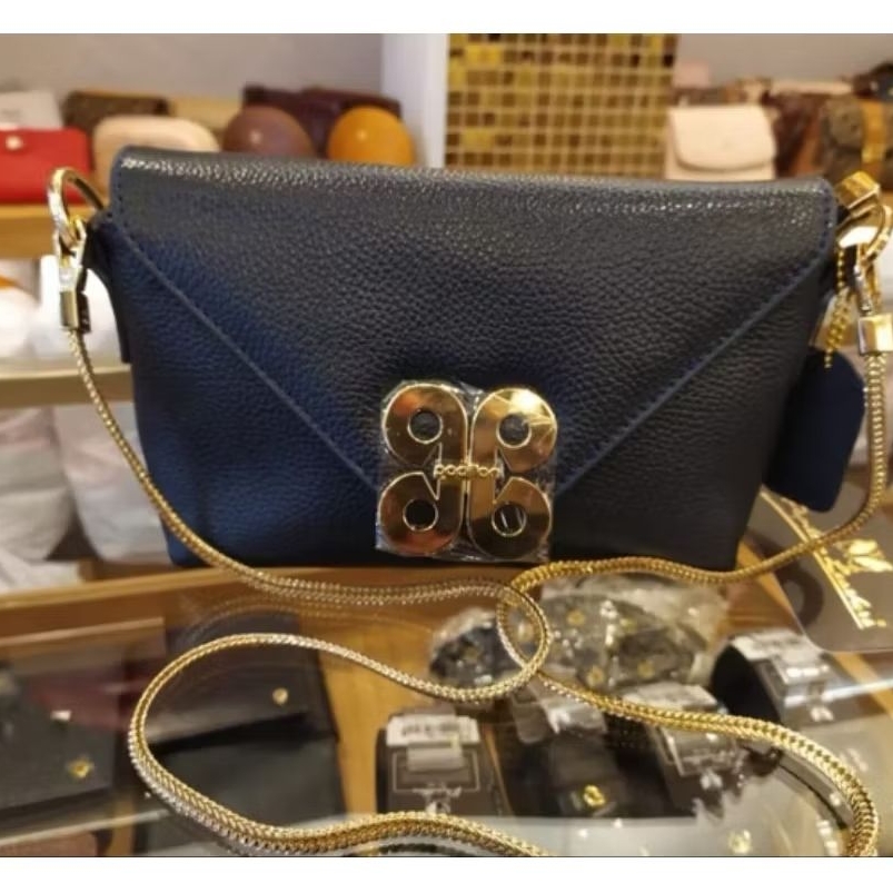 TAS PAPILLON K3565 TALI RANTAI TERBARU