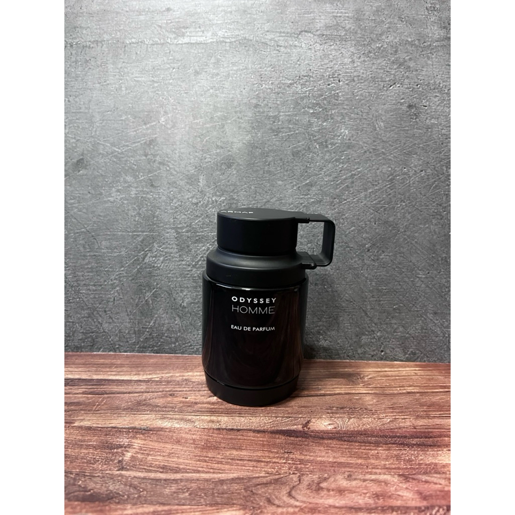 Armaf Odyssey Homme Armaf Parfume