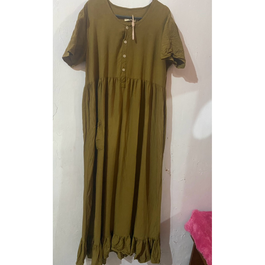 (PL) Ditsy Sleepwear